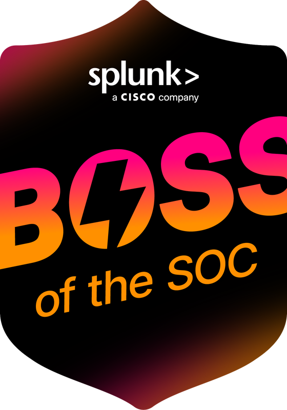 Boss of the SOC game