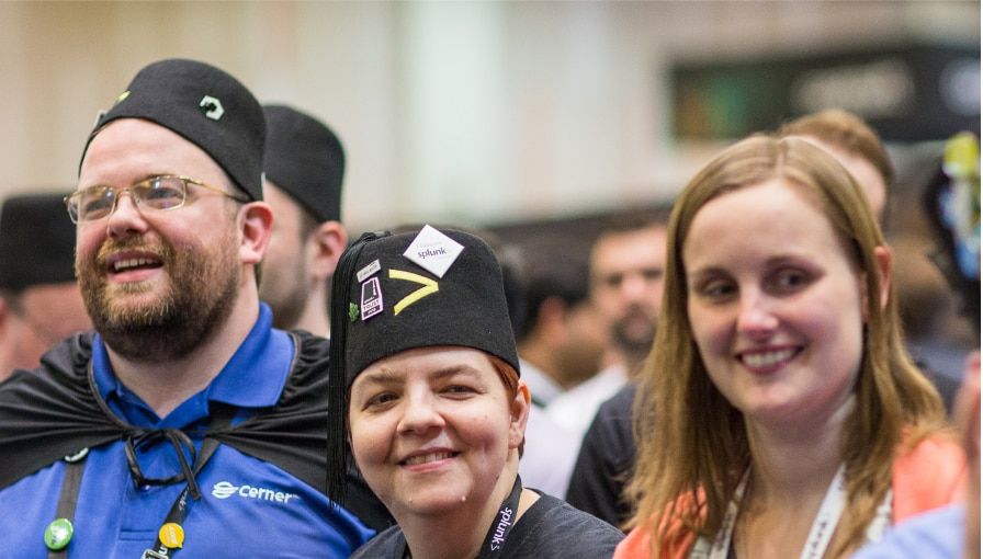 Acquiring the fez is no small feat.