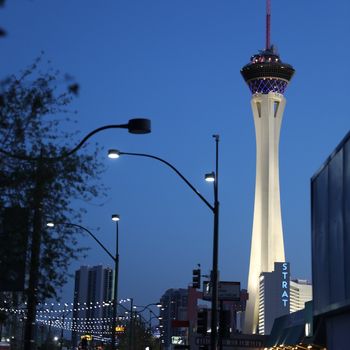 Las Vegas User Group