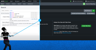 What's New in Splunk Cloud Platform 9.0.2208?! - Splunk Community