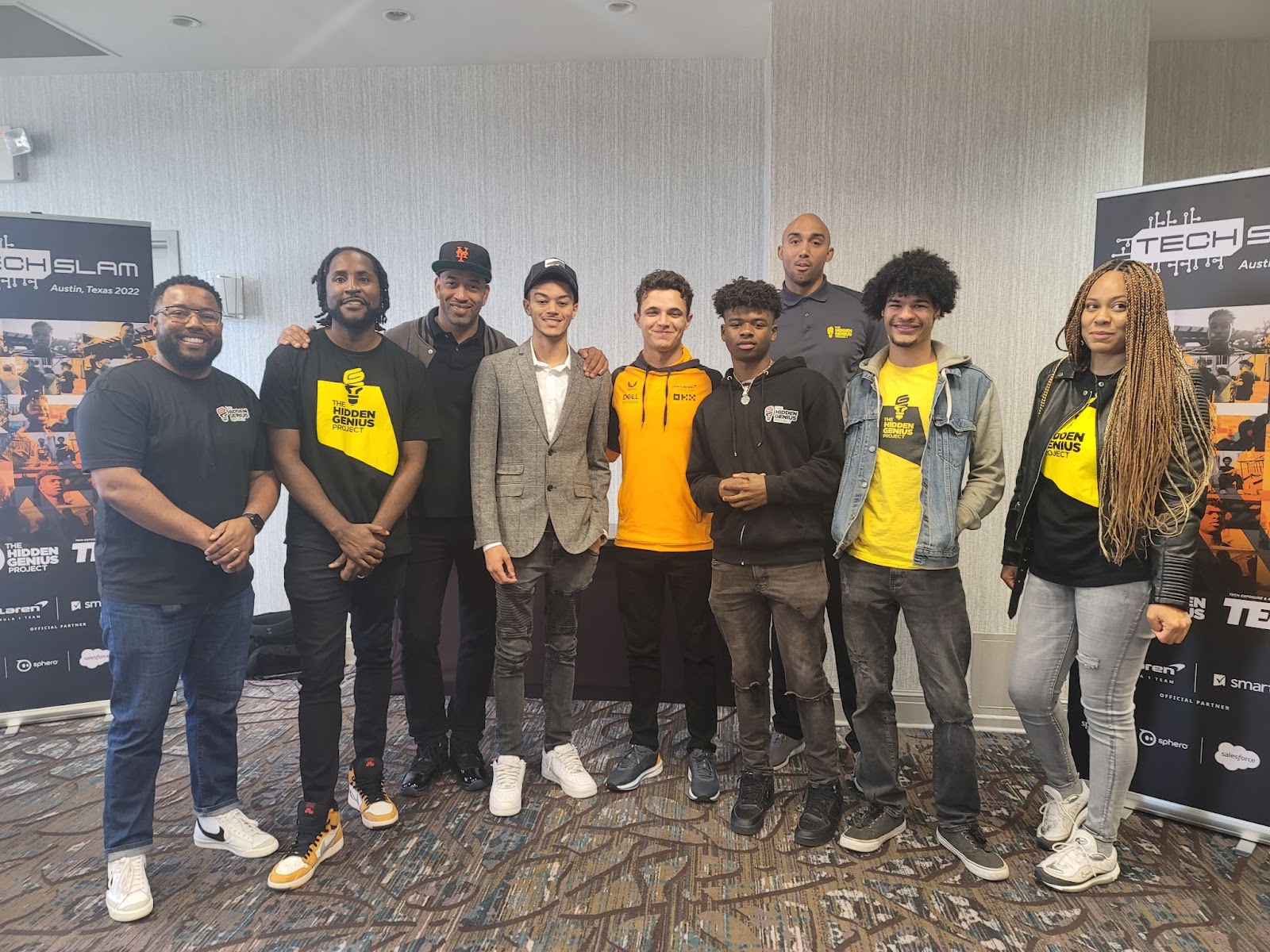 Fostering Advanced STEM Mentorship with Splunk, Mc... - Splunk Community