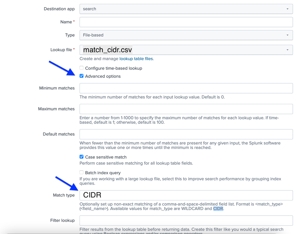 Batch IP Checker — Usage. Question : I have a text / CSV file