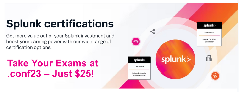 Splunk Certification 25 Bucks Community Page.png