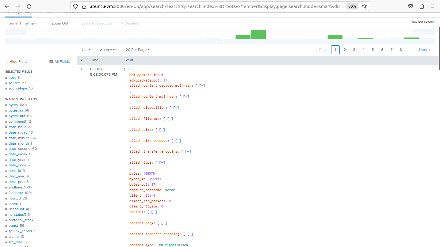 Capture_hostname - Splunk Community
