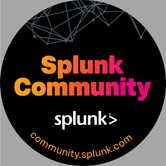 SplunkCommunity