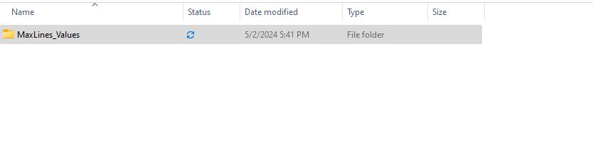 MaxLines_Values Folder.png
