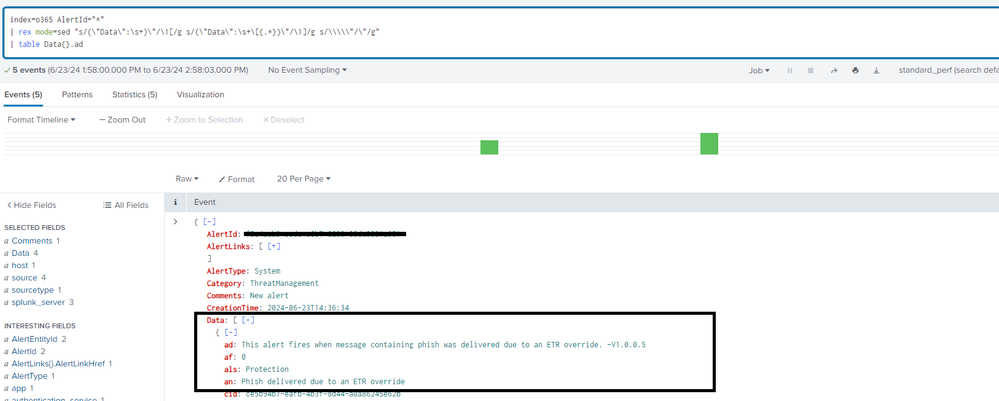 working but automatic kv isnot getting detected..png