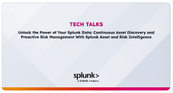 Unlock the Power of Your Splunk Data