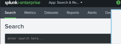 Before Upgrade (9.1.0.2) with Menubar
