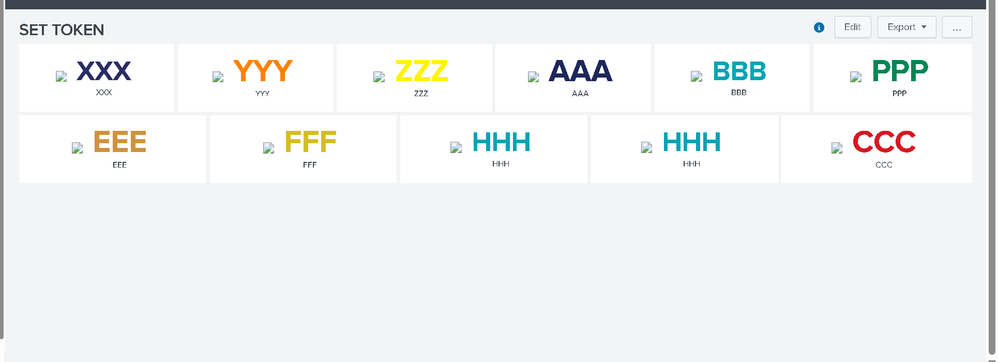 Dashboard to assign token .png