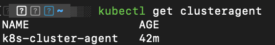 How to collect the debug-level Cluster Agent logs - Splunk Community