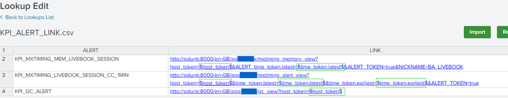 CSV